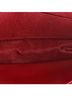 Chanel 100% Tweed Multi Color Blue Red Chain Signe Wallet on Chain Quilted Tweed One size - photo 5