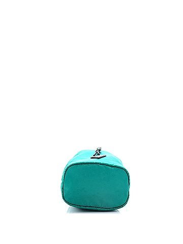 Prada Drawstring Wristlet Bucket Bag Tessuto Small (view 2)