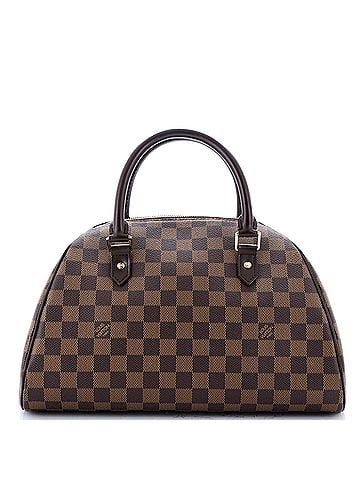 Louis Vuitton Ribera Handbag Damier MM (view 1)