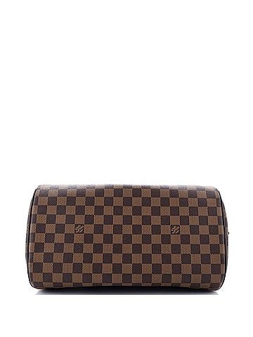Louis Vuitton Ribera Handbag Damier MM (view 2)