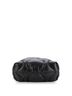 Miu Miu 100% Nylon Black Open Tote Puffy Quilted Nylon Medium One size - photo 2