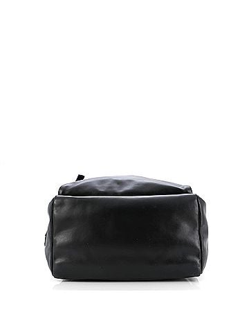 Prada Front Pocket Backpack Nappa Leather Medium (view 2)