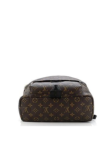 Louis Vuitton Palm Springs Backpack Monogram Canvas MM (view 2)