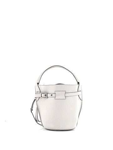 Céline Big Bag Bucket Leather Nano (view 1)