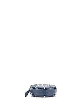 Hermès Basketball Change Purse Leather (view 2)