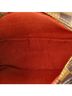 Louis Vuitton 100% Coatead Canvas Brown Olav Handbag Damier PM One size - photo 5