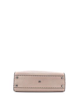 Fendi Selleria Peekaboo Bag Leather Medium (view 2)