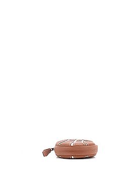 Hermès Basketball Change Purse Leather (view 2)