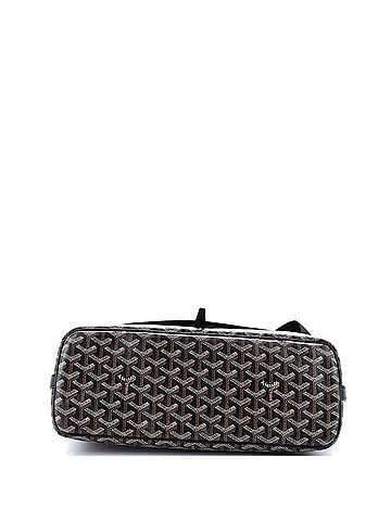 Goyard Capetien Messenger Bag Coated Canvas (view 2)