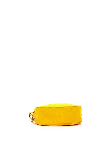 Burberry Knight Shoulder Bag Leather Small (view 2)