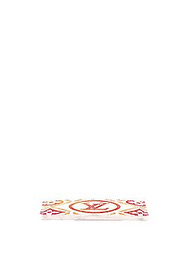Louis Vuitton Card Holder Monogram Tiles By The Pool (view 2)