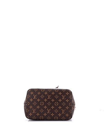 Louis Vuitton NeoNoe Handbag Monogram Canvas MM (view 2)