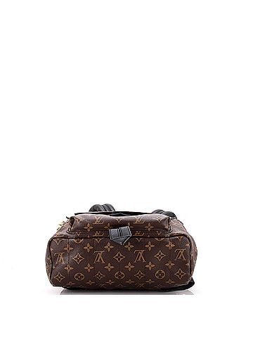 Louis Vuitton Palm Springs Backpack Monogram Canvas MM (view 2)