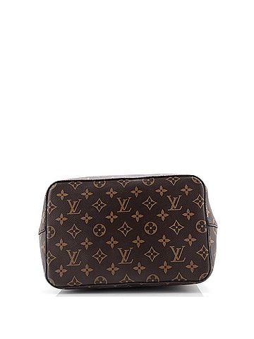 Louis Vuitton NeoNoe Handbag Monogram Canvas MM (view 2)