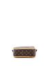 Louis Vuitton 100% Coatead Canvas Brown Bosphore Messenger Bag Monogram Canvas PM One size - photo 2