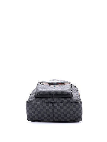 Louis Vuitton Josh Backpack Damier Graphite (view 2)