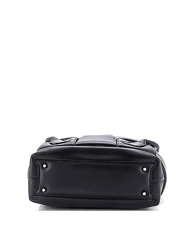 Bottega Veneta Arco Bag Padded Maxi Intrecciato Leather Large (view 2)