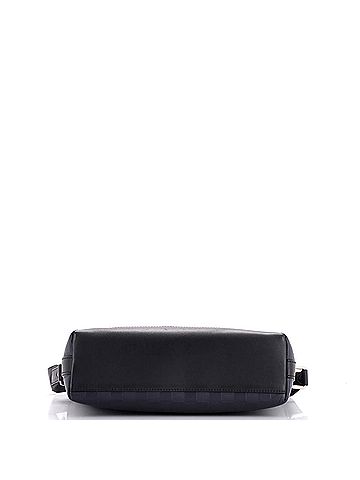 Louis Vuitton Discovery Messenger Bag Damier Infini Leather PM (view 2)