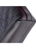 Louis Vuitton 100% Leather Blue Black Discovery Messenger Bag Damier Infini Leather PM One size - photo 6