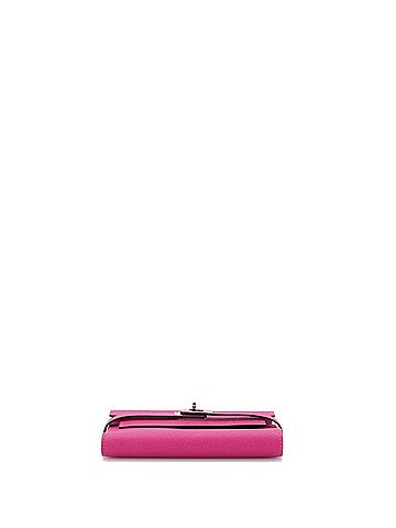 Hermès Kelly Trifold Wallet Epsom Medium (view 2)