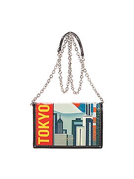 Balenciaga Ltd. Ed. Bazar WOC Tokyo  (view 1)