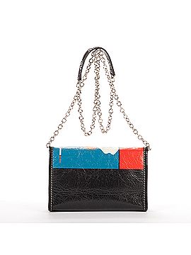 Balenciaga Ltd. Ed. Bazar WOC Tokyo  (view 2)
