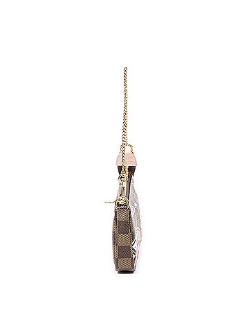 Louis Vuitton Ltd.ChristmasMinAccessoryPouch  (view 2)