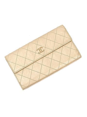 Chanel Classic Long Flap  (view 1)