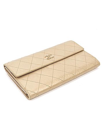 Chanel Classic Long Flap  (view 2)