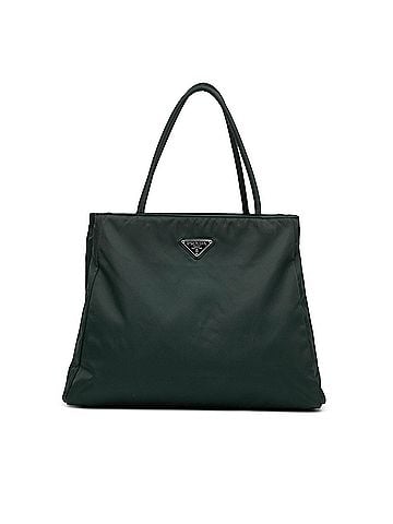 Tessuto City Tote