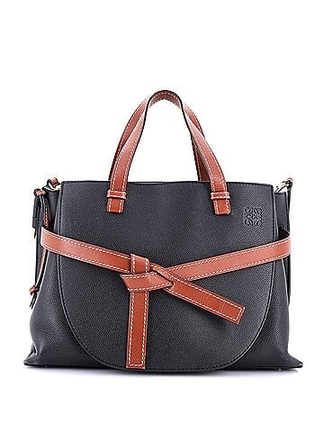 Loewe Gate Tote Leather Medium (view 1)