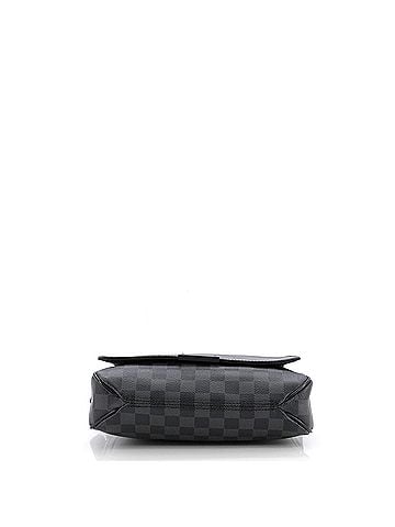 Louis Vuitton District Messenger Bag Damier Graphite PM (view 2)