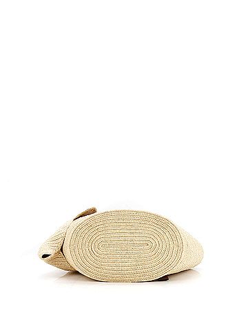 Loewe Elephant Basket Tote Raffia Small (view 2)