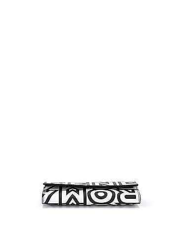 Fendi x Marc Jacobs Wallet on Chain Printed Leather (view 2)