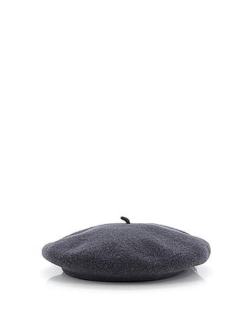 Hermès Beret Hat Wool (view 2)