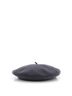 Hermès 100% Wool Gray Beret Hat Wool One size - photo 2