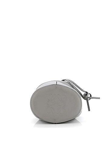 Loewe Balloon Bucket Bag Leather Small (view 2)
