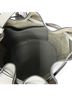 Loewe 100% Leather Gray Balloon Bucket Bag Leather Small One size - photo 5
