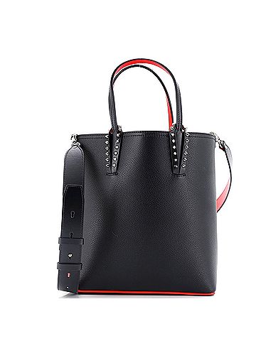 Christian Louboutin Cabata North South Tote Leather (view 1)