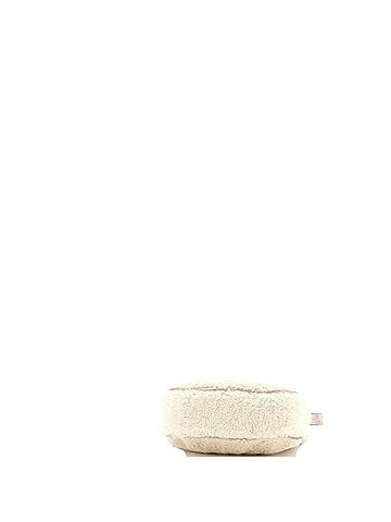 Christian Louboutin Carasky Hobo Shearling with Leather Mini (view 2)