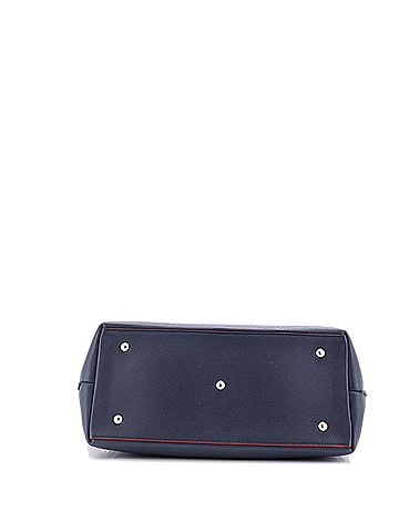 Louis Vuitton Lockme Day Bag Leather (view 2)