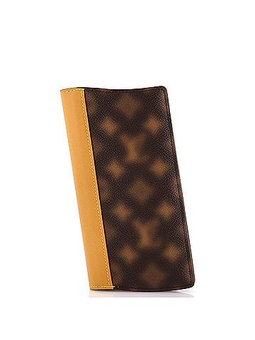 Louis Vuitton Brazza Wallet Limited Edition Blurry Monogram Canvas (view 1)