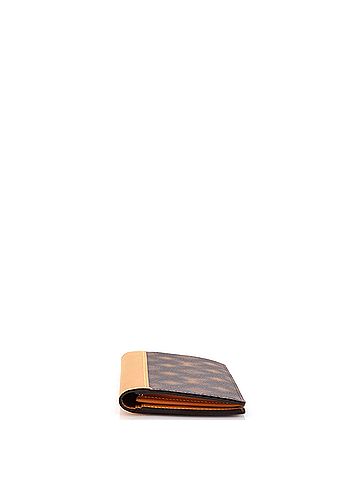 Louis Vuitton Brazza Wallet Limited Edition Blurry Monogram Canvas (view 2)