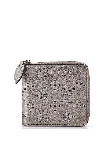 Louis Vuitton Zippy Compact Wallet Mahina Leather (view 1)