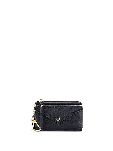 Louis Vuitton Recto Verso Card Holder Monogram Empreinte Leather (view 1)