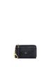 Louis Vuitton 100% Leather Black Recto Verso Card Holder Monogram Empreinte Leather One size - photo 1