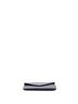 Louis Vuitton 100% Leather Black Recto Verso Card Holder Monogram Empreinte Leather One size - photo 2