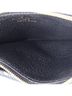 Louis Vuitton 100% Leather Black Recto Verso Card Holder Monogram Empreinte Leather One size - photo 5