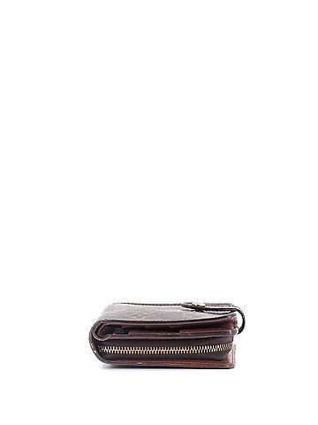 Louis Vuitton Compact Zippe Wallet Monogram Canvas (view 2)