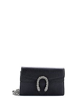 Gucci Dionysus Bag Leather Super Mini (view 1)